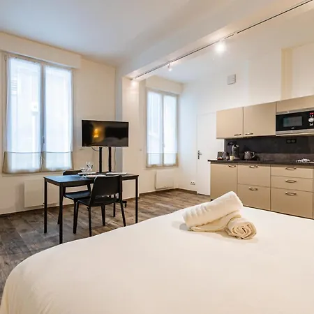 Tirelire, Centre Et Paisible 公寓 兰斯