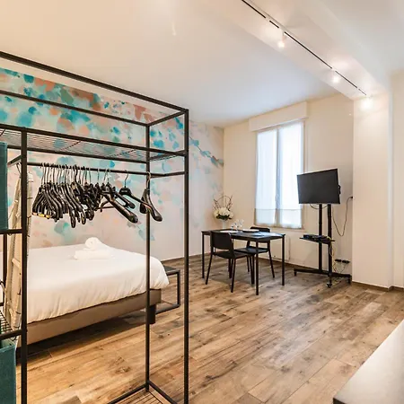 Lägenhet Tirelire, Centre Et Paisible