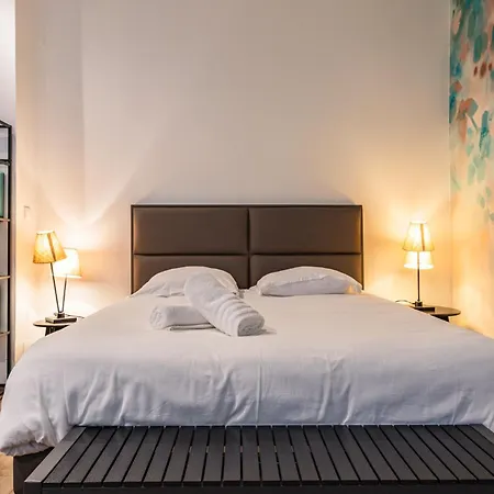 Lägenhet Tirelire, Centre Et Paisible *