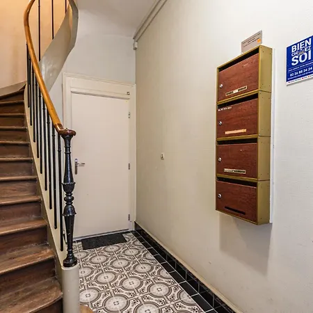 Tirelire, Centre Et Paisible 兰斯