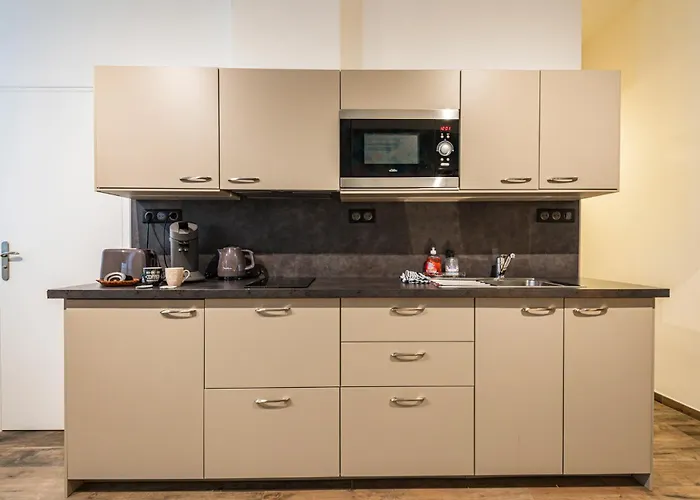 Tirelire, Centre Et Paisible Appartamento *