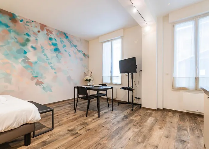 Appartamento Tirelire, Centre Et Paisible Reims